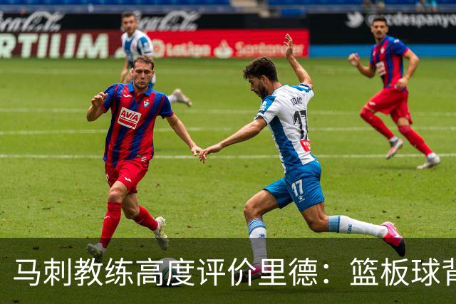 马刺教练高度评价里德：篮板球背后值得的努力与天赋